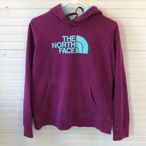 North Face Women’s Sweatshirt Size Medium
